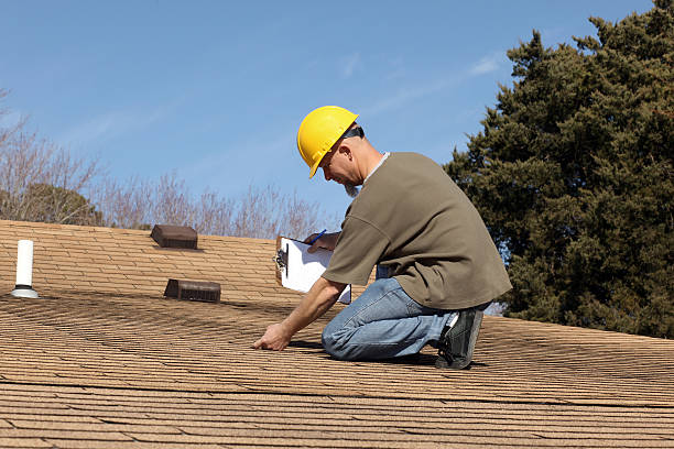 Fast & Reliable Emergency Roof Repairs in Virginia Gardens, FL