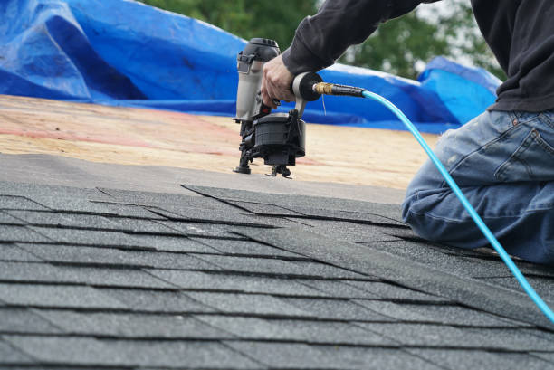 Gutter Replacement in Virginia Gardens, FL